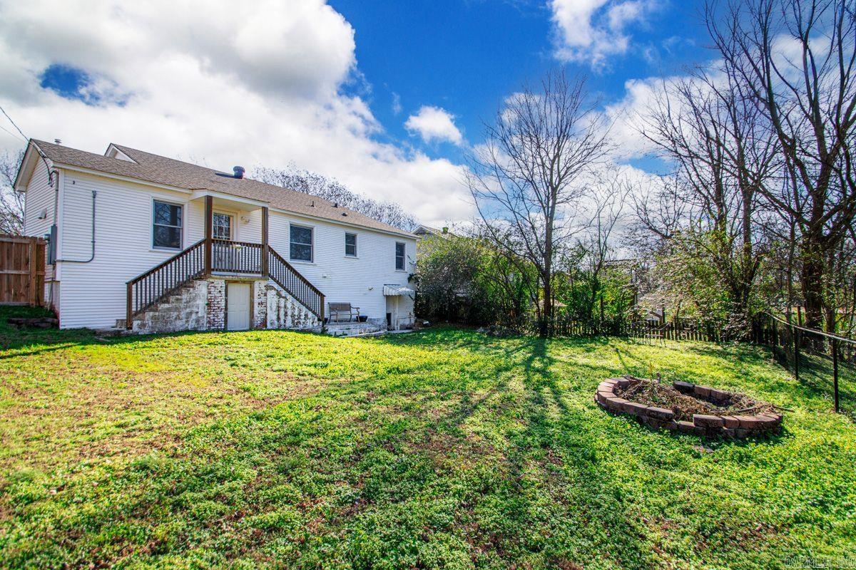 615 S Richards  Benton, AR