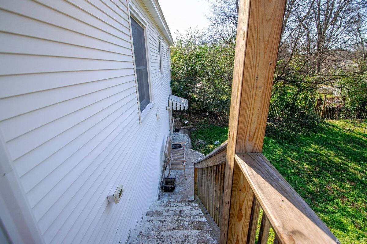 615 S Richards  Benton, AR