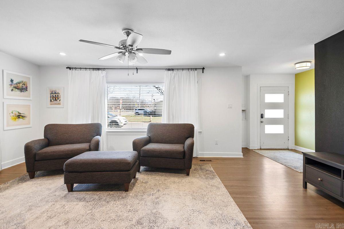 615 S Richards  Benton, AR