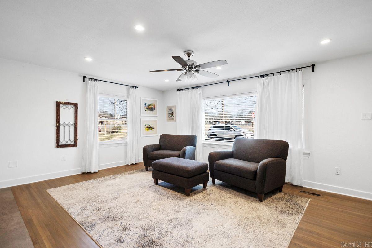 615 S Richards  Benton, AR