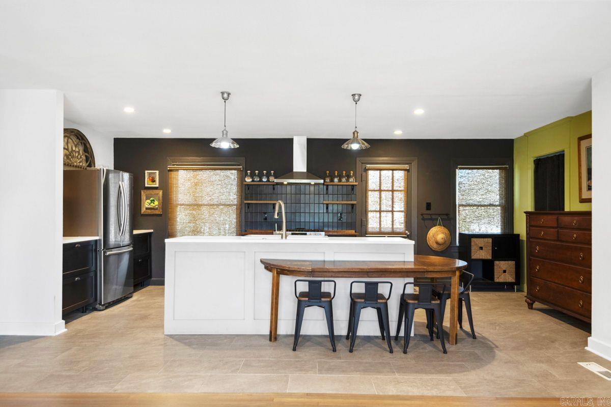 615 S Richards  Benton, AR