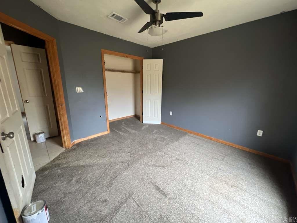 72 Trina Loop  Greenbrier, AR