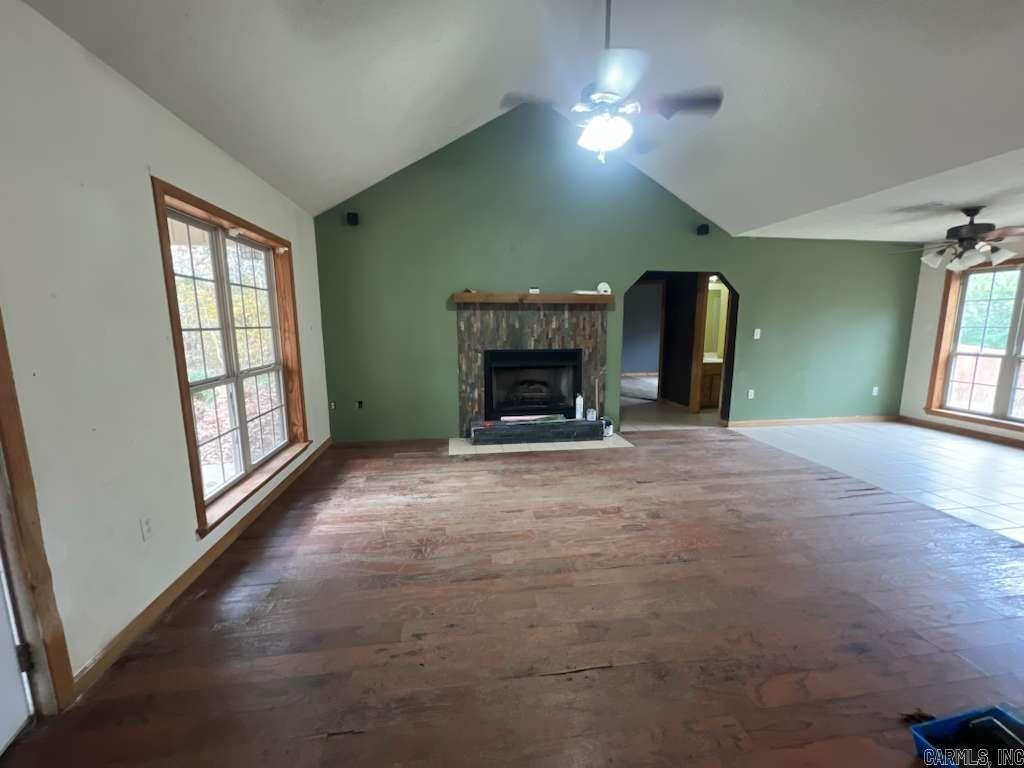 72 Trina Loop  Greenbrier, AR