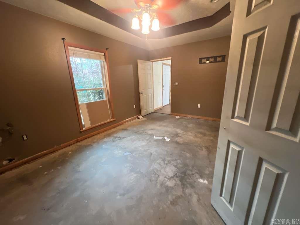 72 Trina Loop  Greenbrier, AR