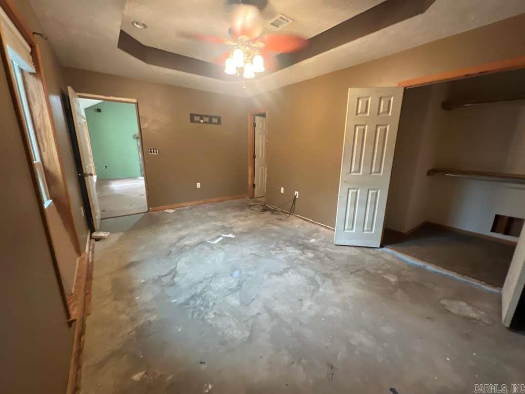 72 Trina Loop  Greenbrier, AR