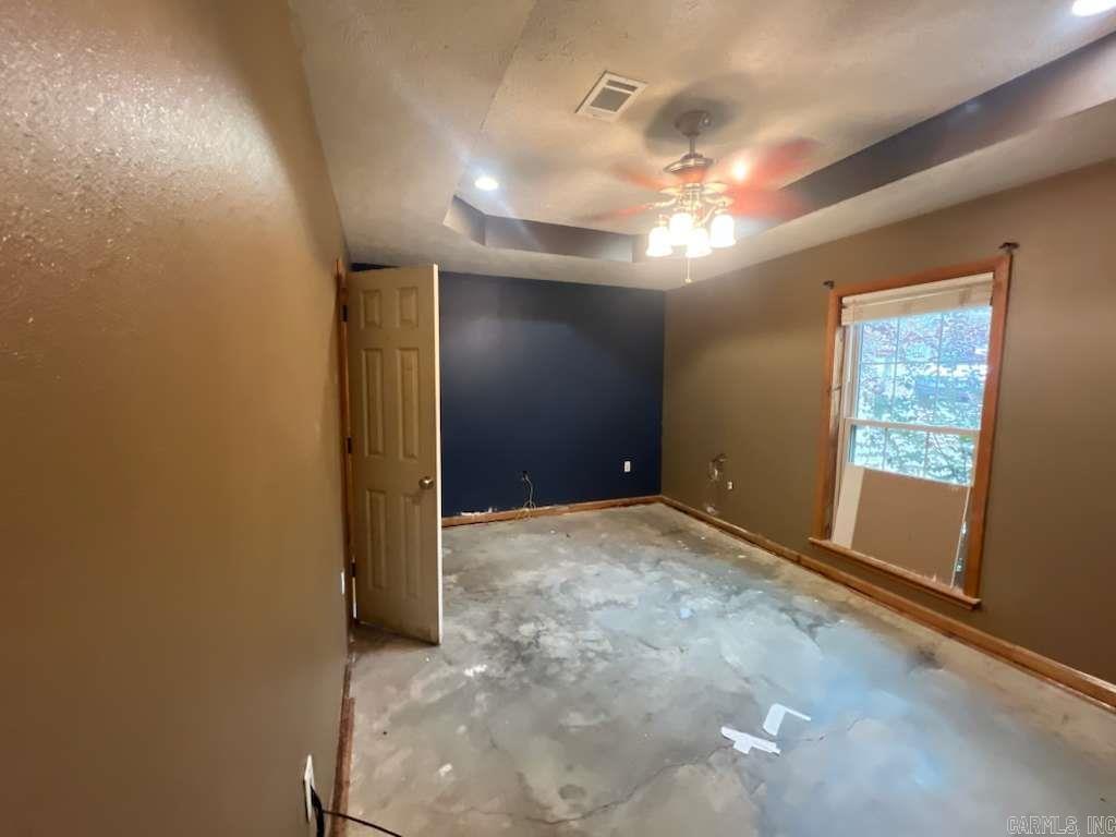 72 Trina Loop  Greenbrier, AR