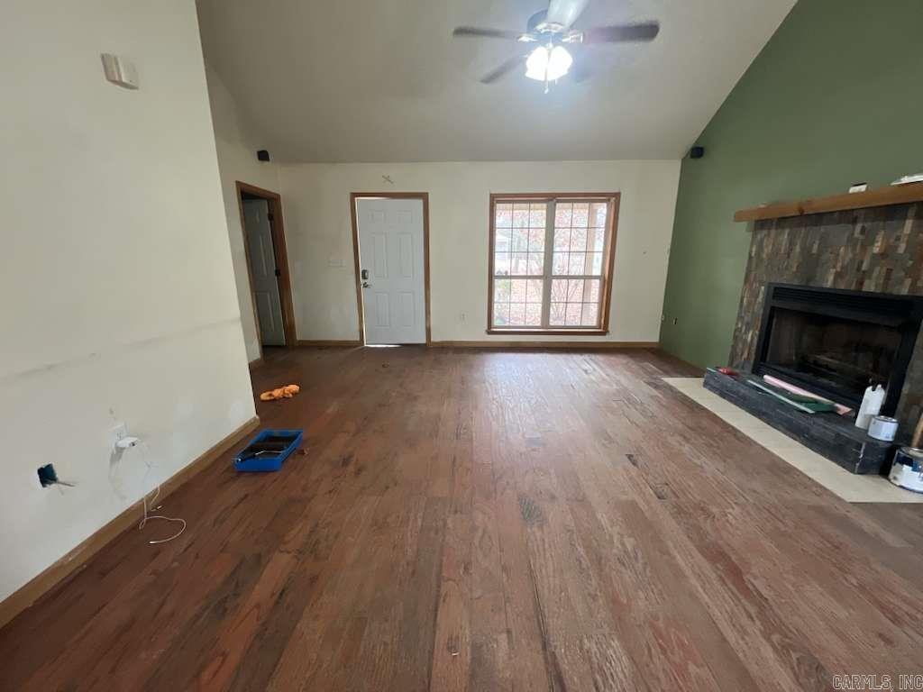 72 Trina Loop  Greenbrier, AR