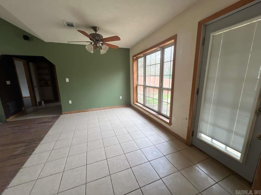 72 Trina Loop  Greenbrier, AR