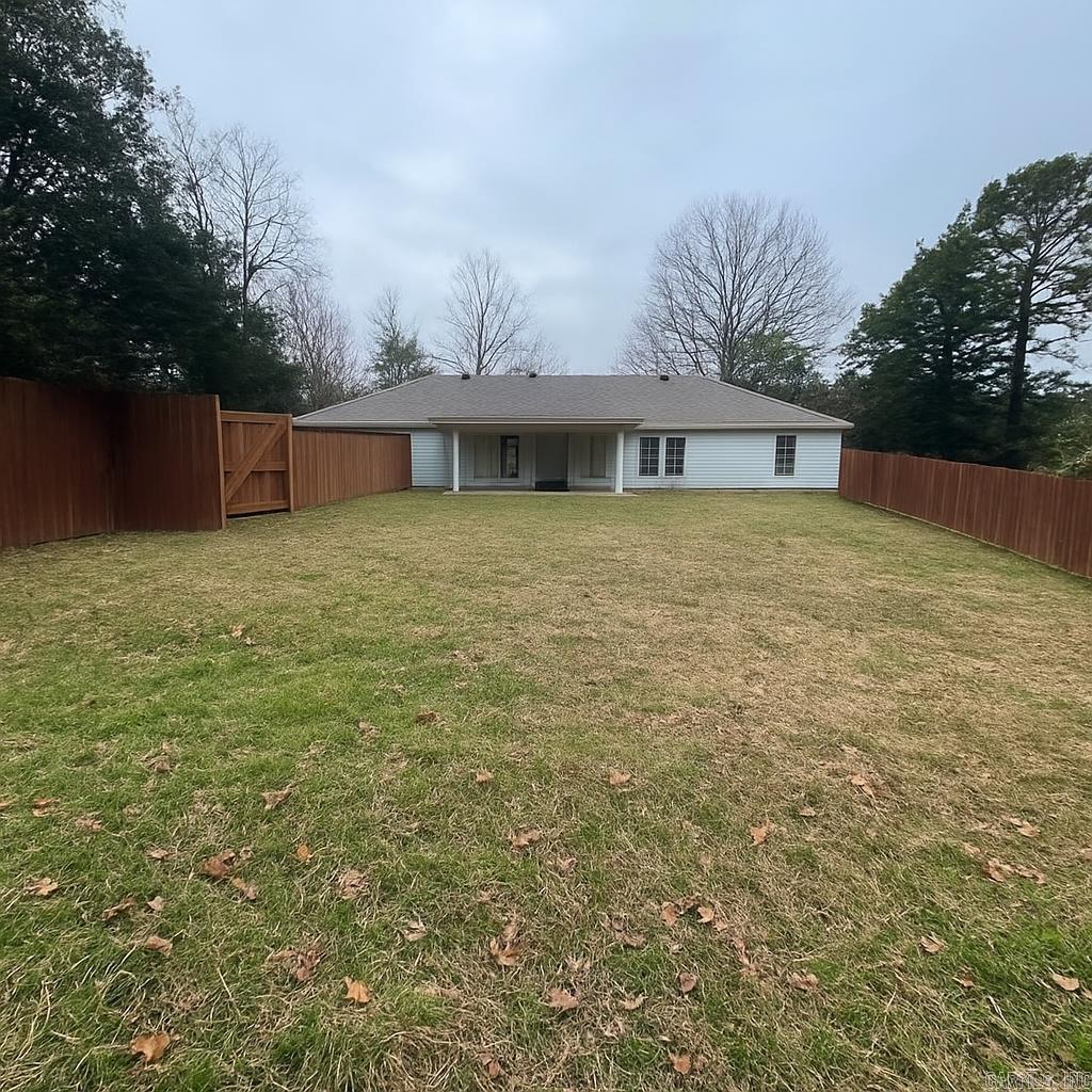 72 Trina Loop  Greenbrier, AR