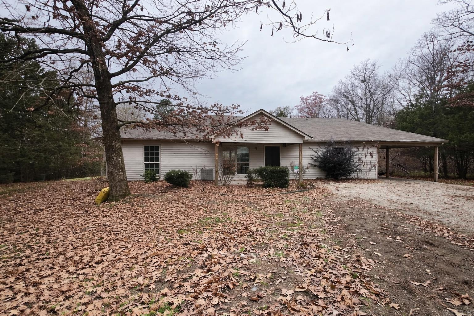 72 Trina Loop  Greenbrier, AR