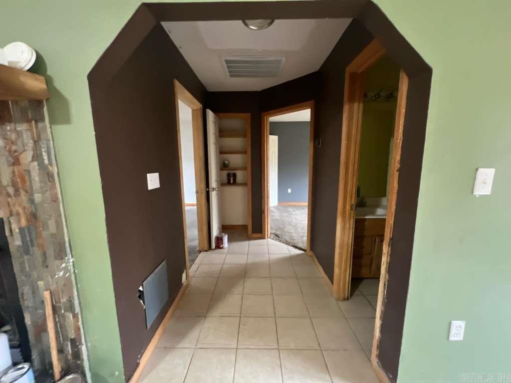 72 Trina Loop  Greenbrier, AR