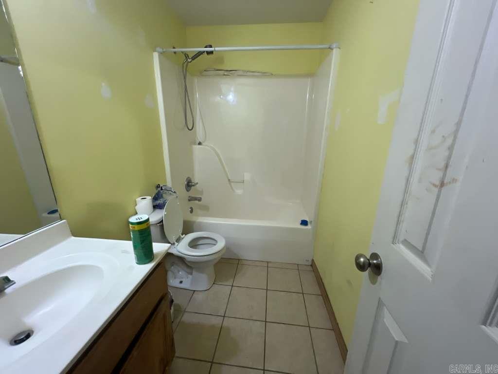 72 Trina Loop  Greenbrier, AR