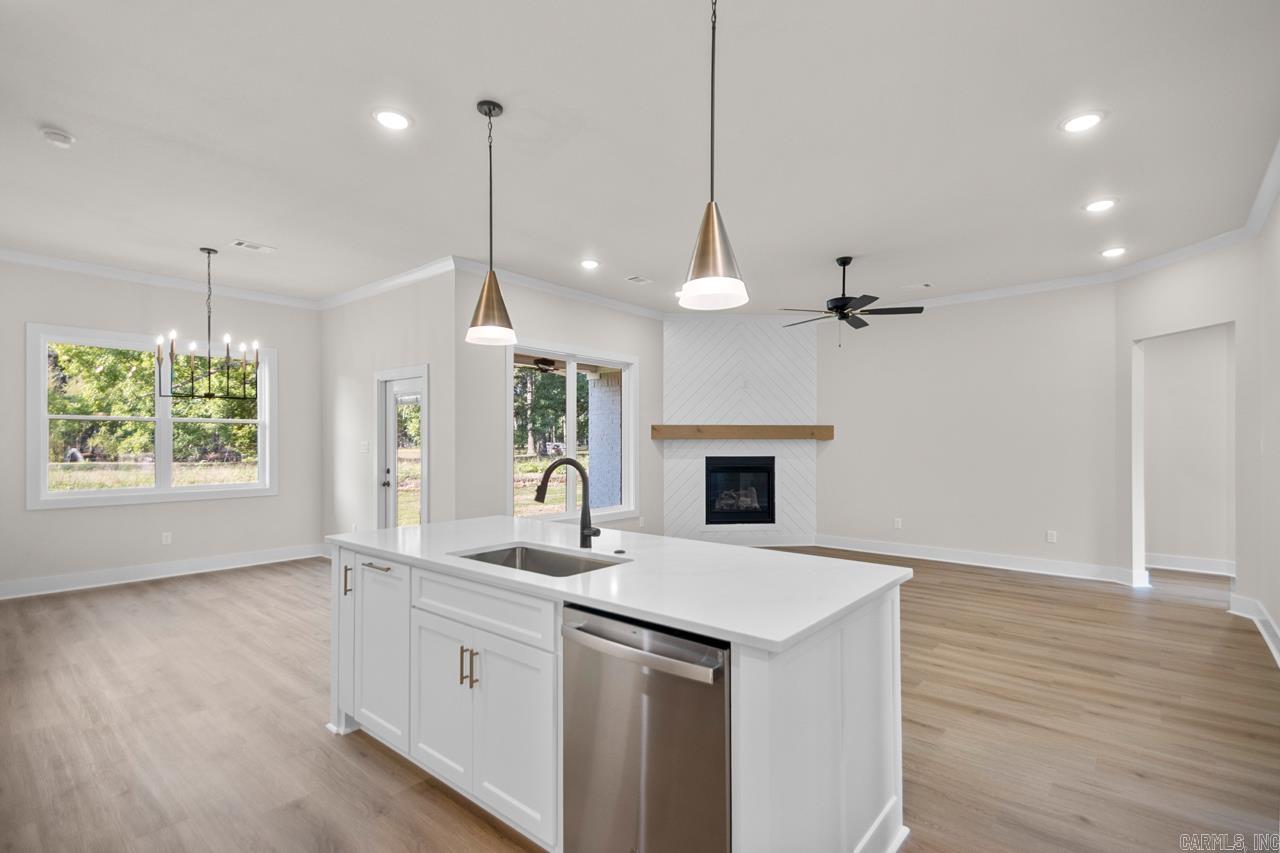 3901 SPENCER CROSSING  Benton, AR