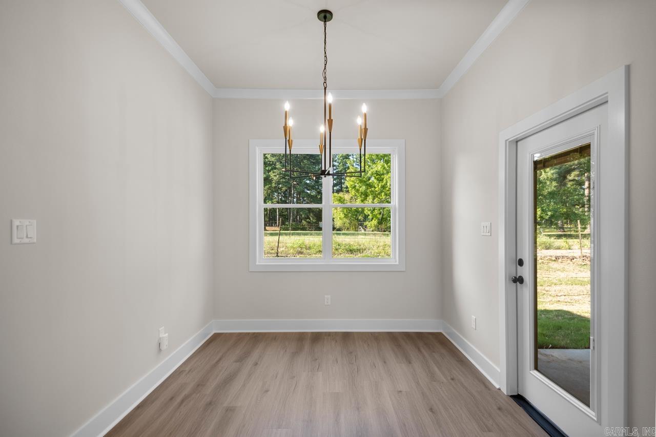 3901 SPENCER CROSSING  Benton, AR