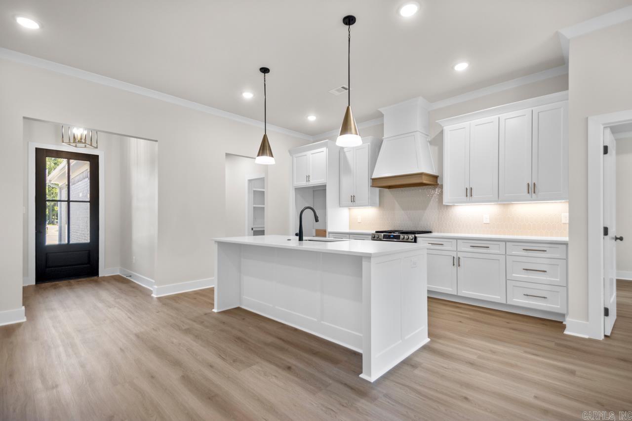 3901 SPENCER CROSSING  Benton, AR