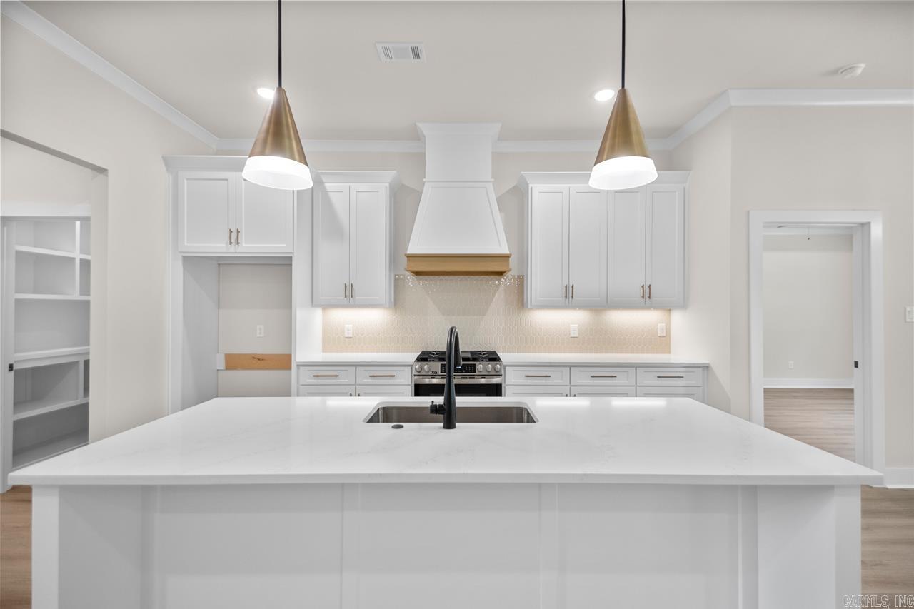 3901 SPENCER CROSSING  Benton, AR