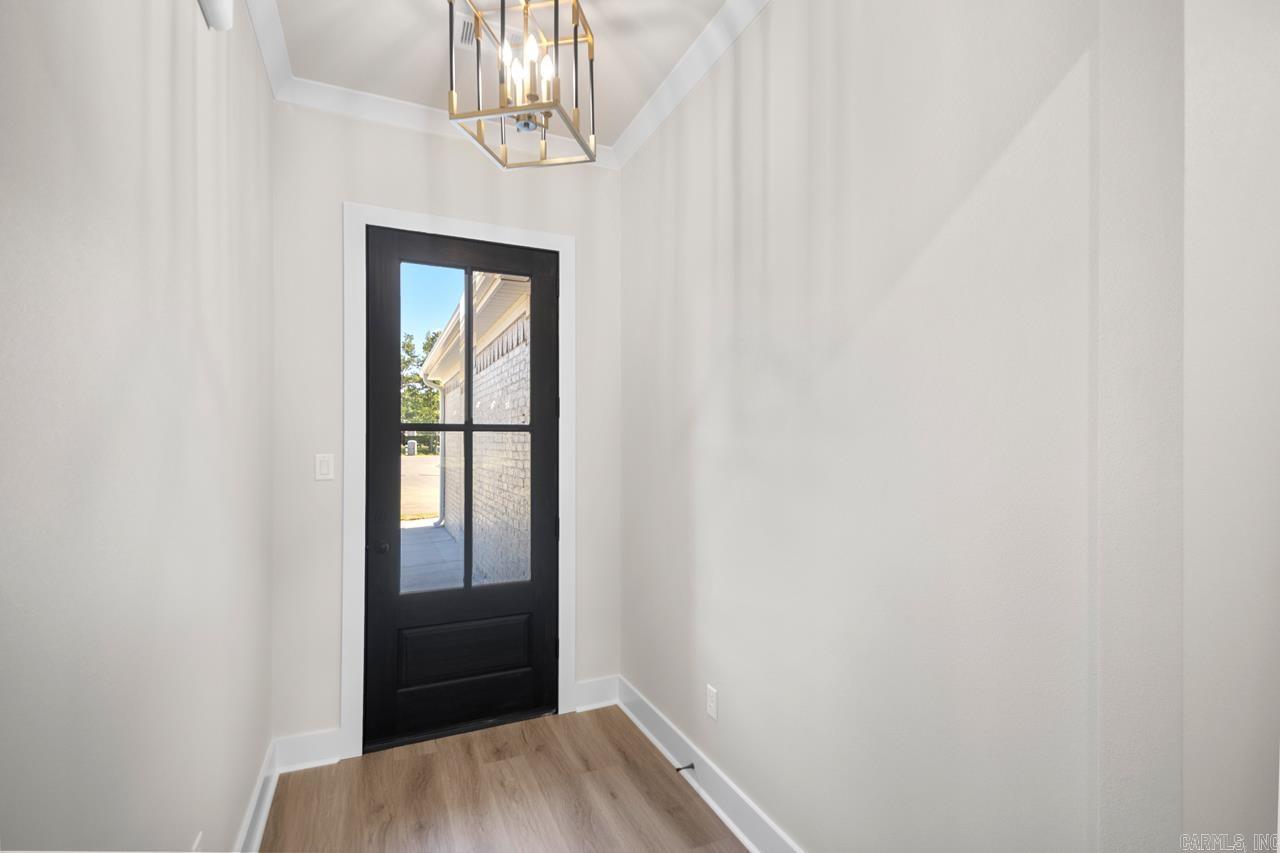 3901 SPENCER CROSSING  Benton, AR