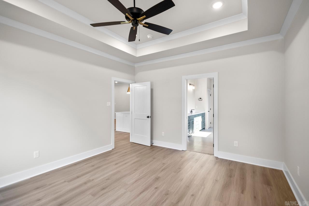 3901 SPENCER CROSSING  Benton, AR