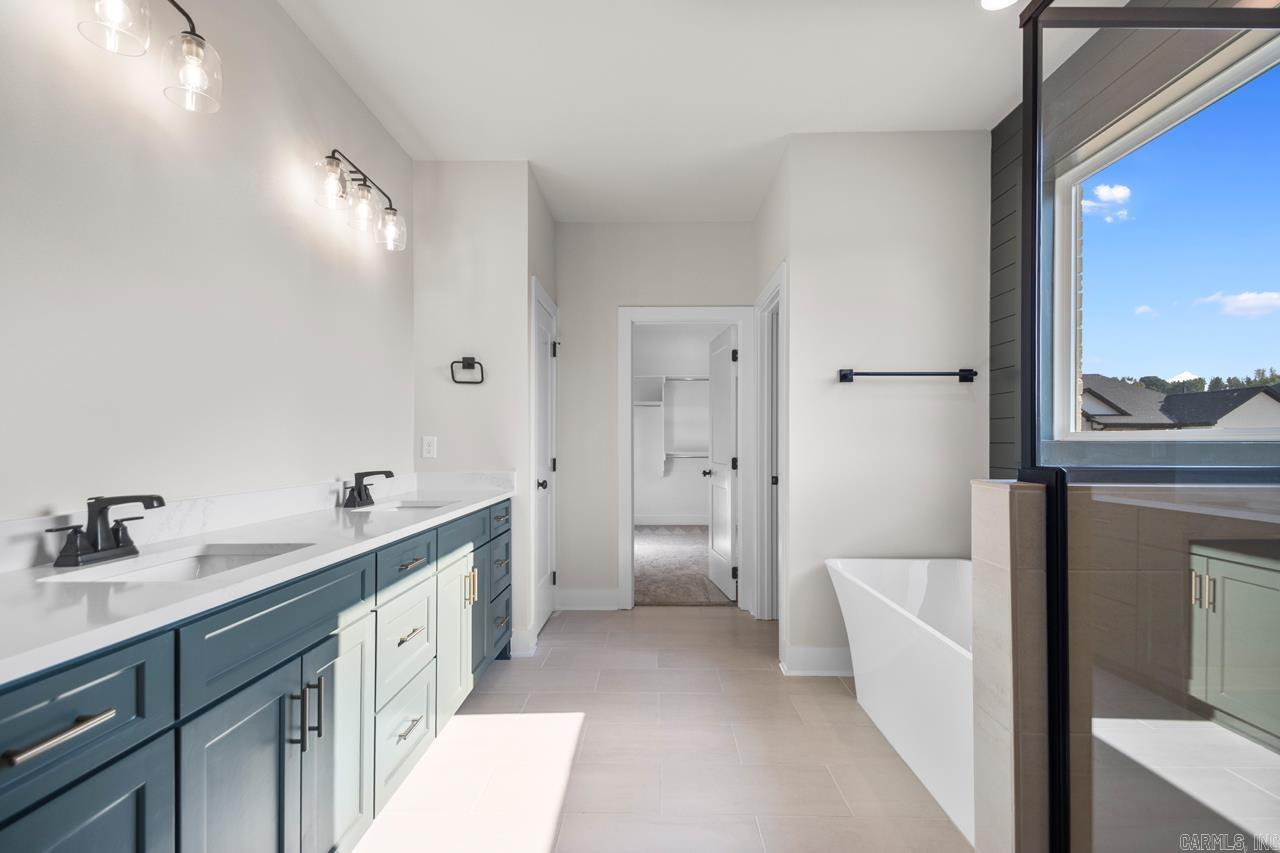 3901 SPENCER CROSSING  Benton, AR