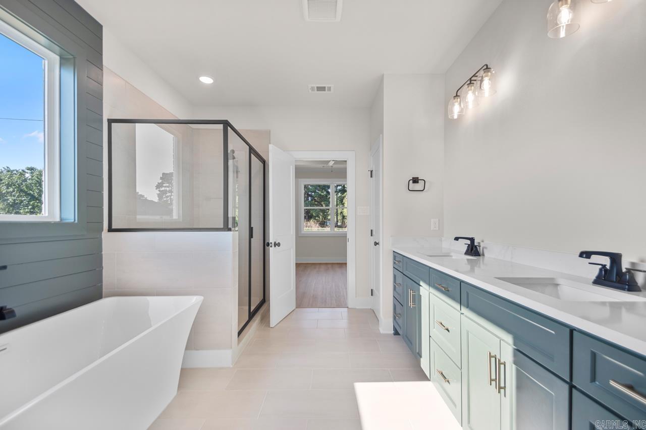 3901 SPENCER CROSSING  Benton, AR