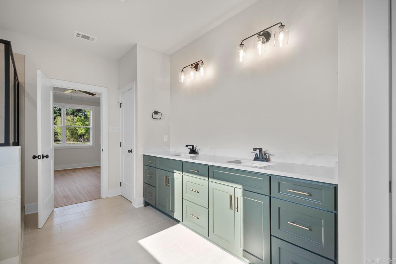 3901 SPENCER CROSSING  Benton, AR