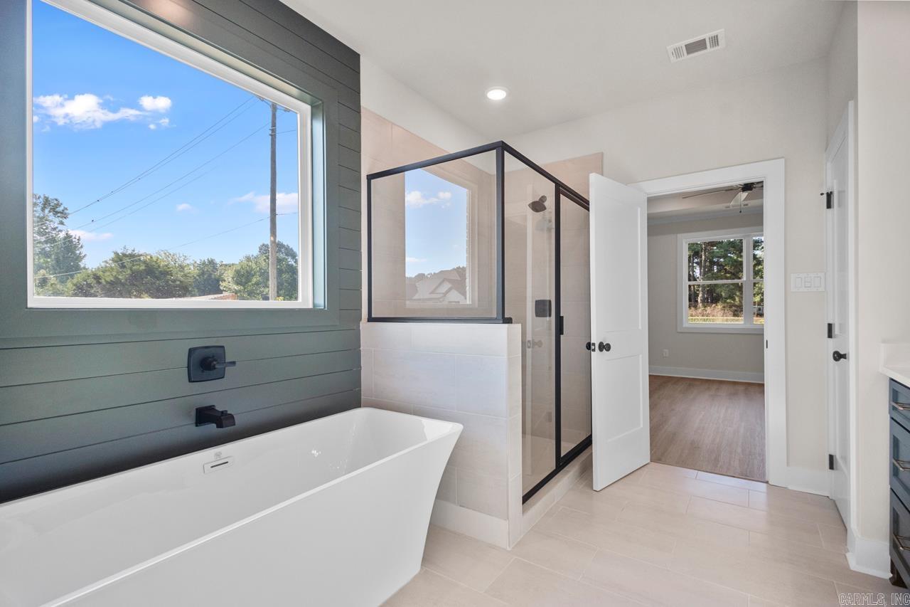 3901 SPENCER CROSSING  Benton, AR