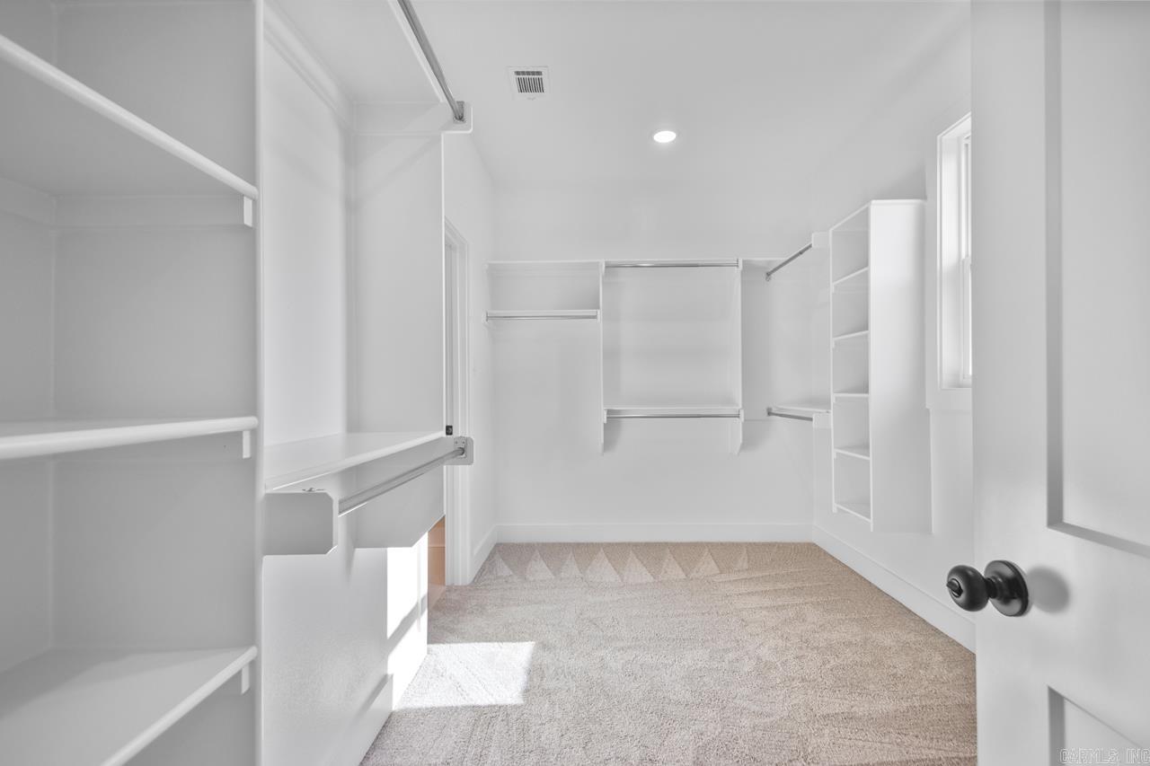 3901 SPENCER CROSSING  Benton, AR