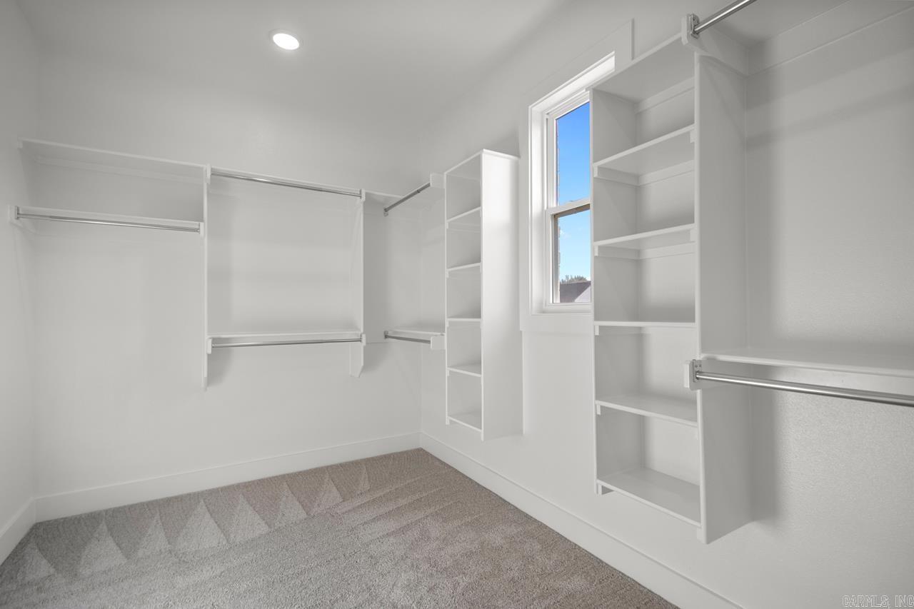 3901 SPENCER CROSSING  Benton, AR