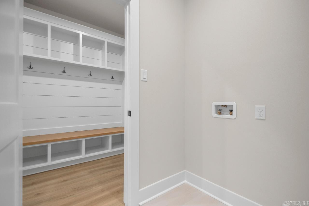 3901 SPENCER CROSSING  Benton, AR