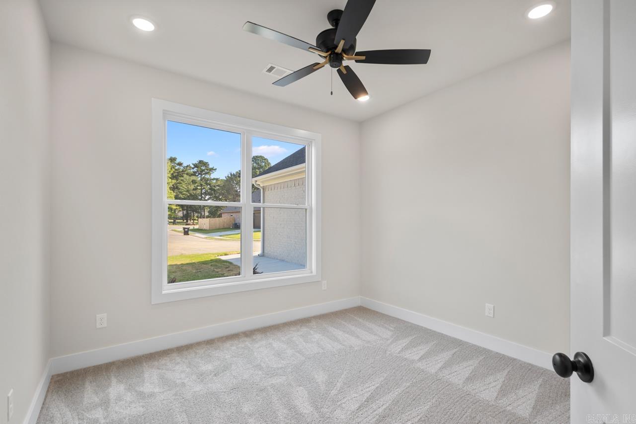 3901 SPENCER CROSSING  Benton, AR