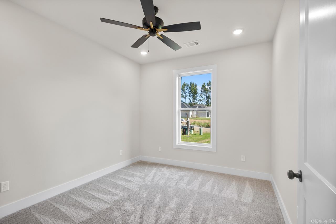 3901 SPENCER CROSSING  Benton, AR