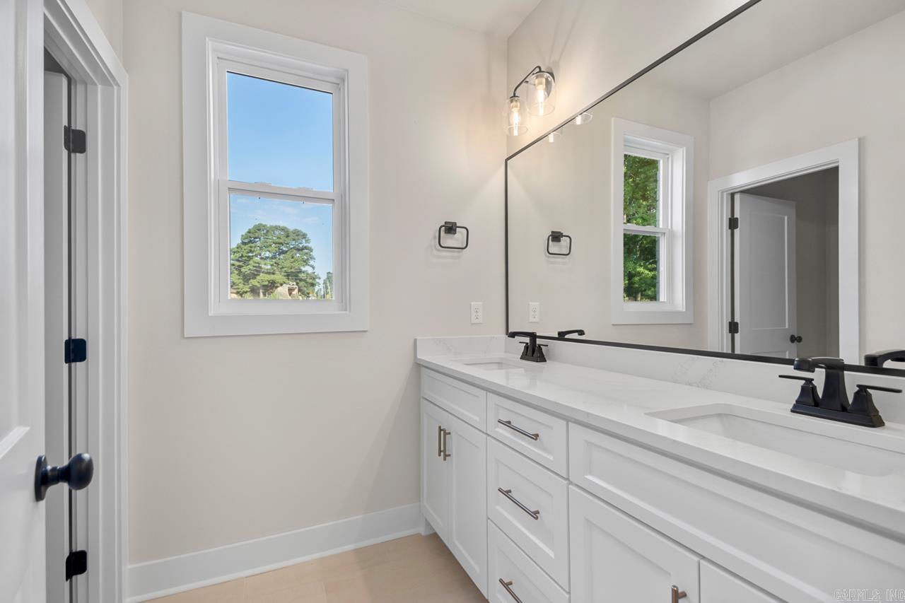 3901 SPENCER CROSSING  Benton, AR