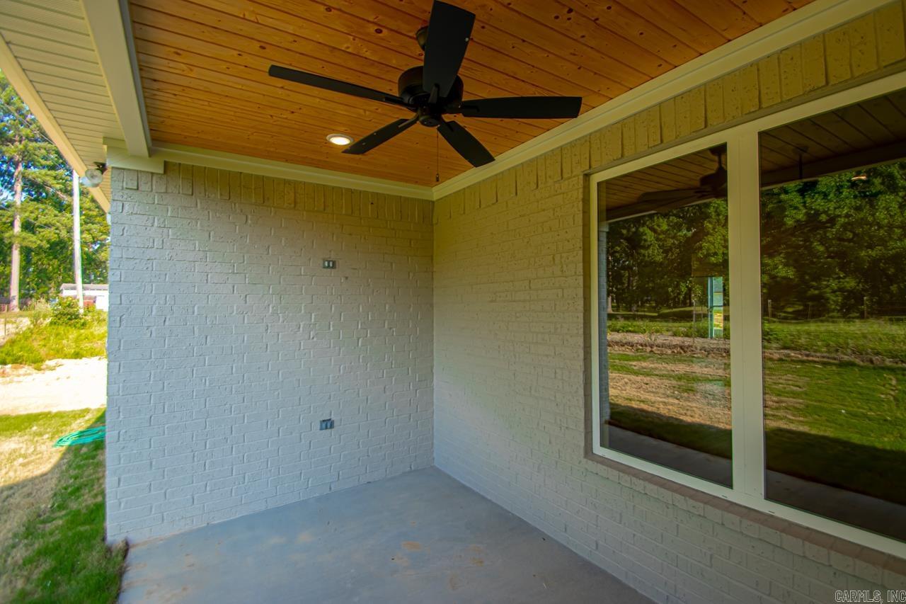 3901 SPENCER CROSSING  Benton, AR