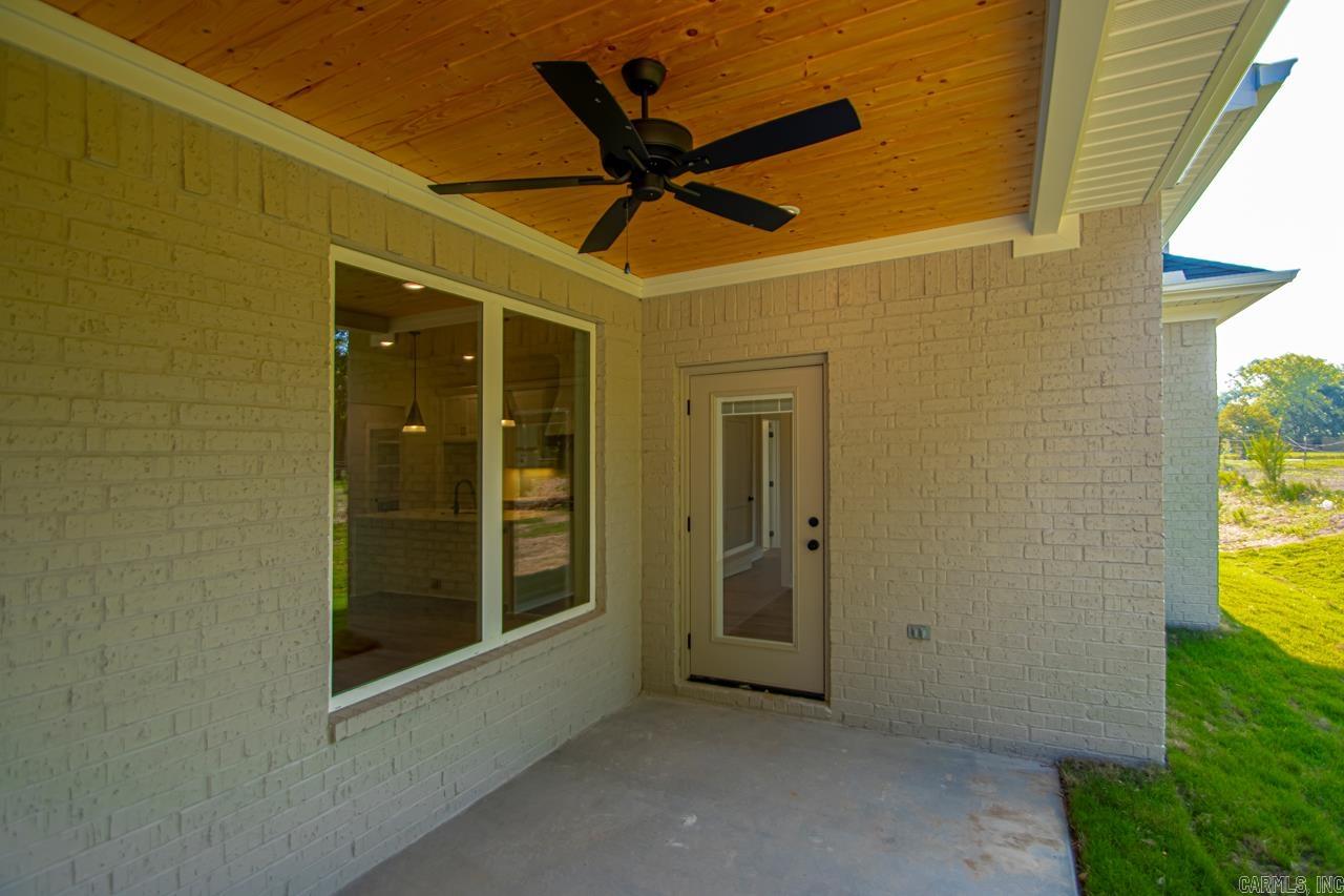 3901 SPENCER CROSSING  Benton, AR