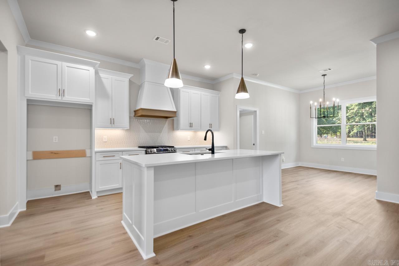 3901 SPENCER CROSSING  Benton, AR