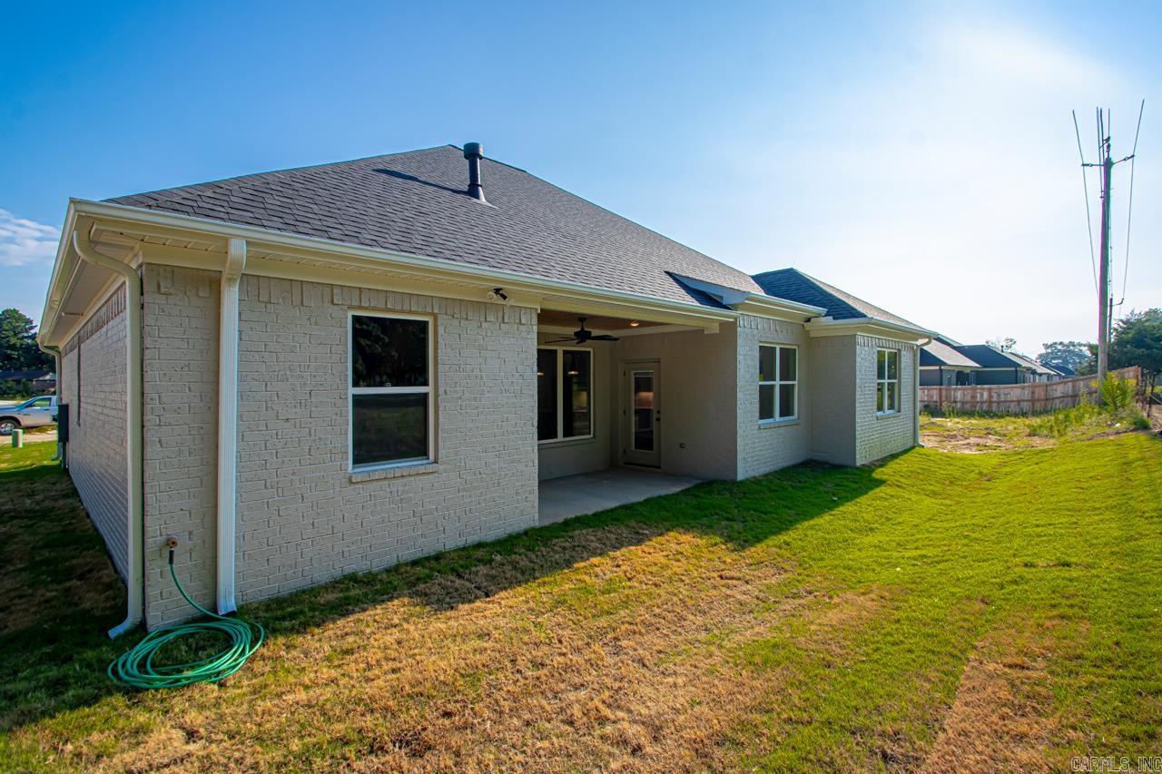 3901 SPENCER CROSSING  Benton, AR