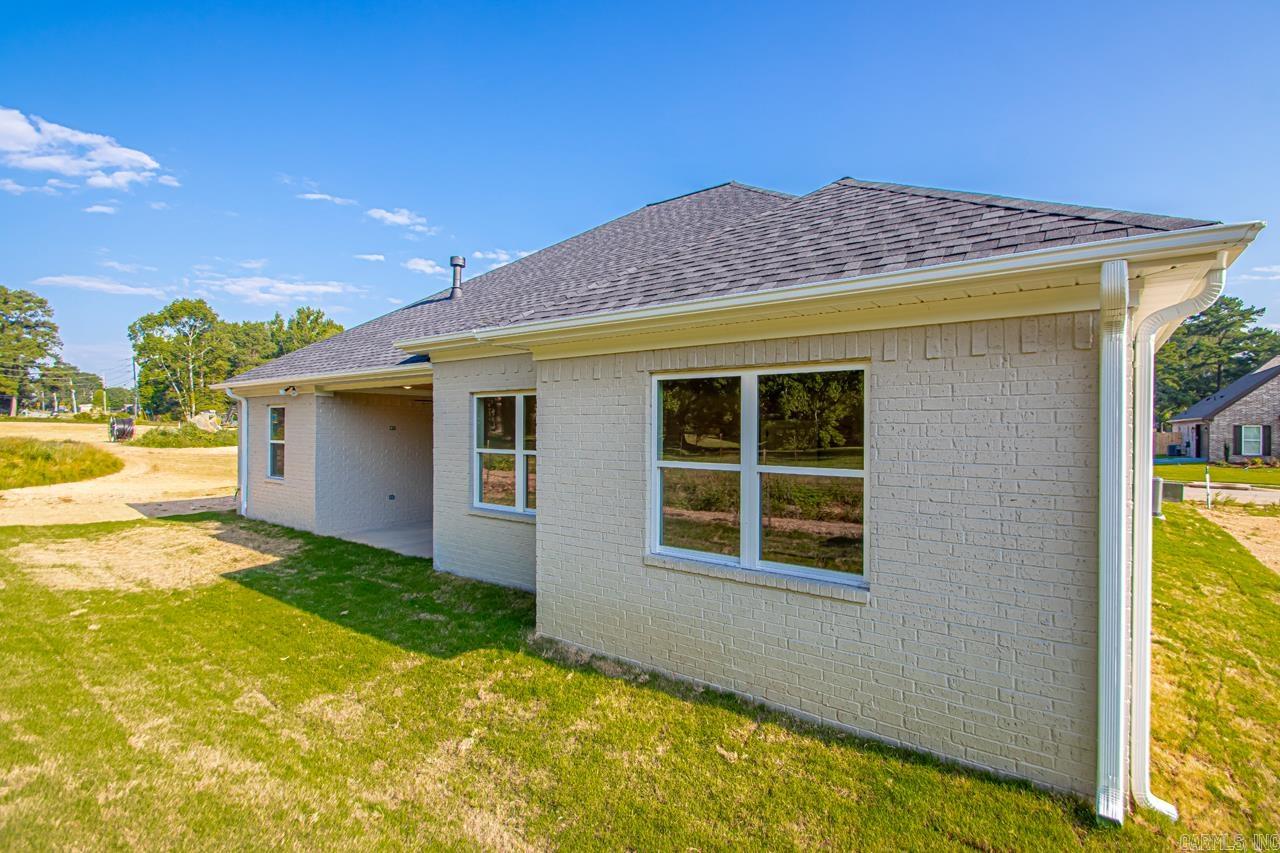 3901 SPENCER CROSSING  Benton, AR