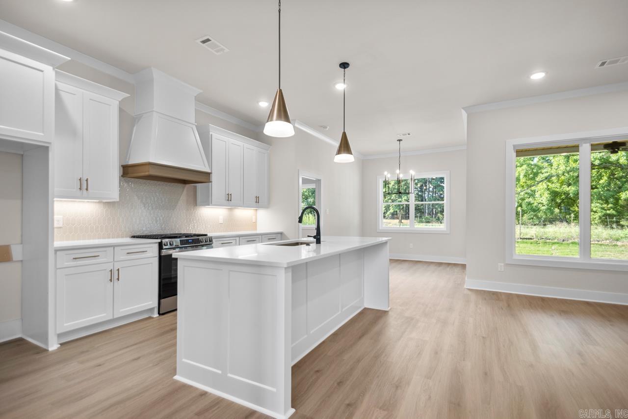 3901 SPENCER CROSSING  Benton, AR