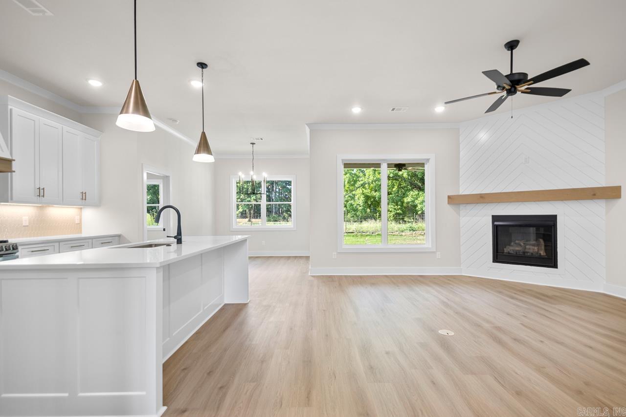 3901 SPENCER CROSSING  Benton, AR