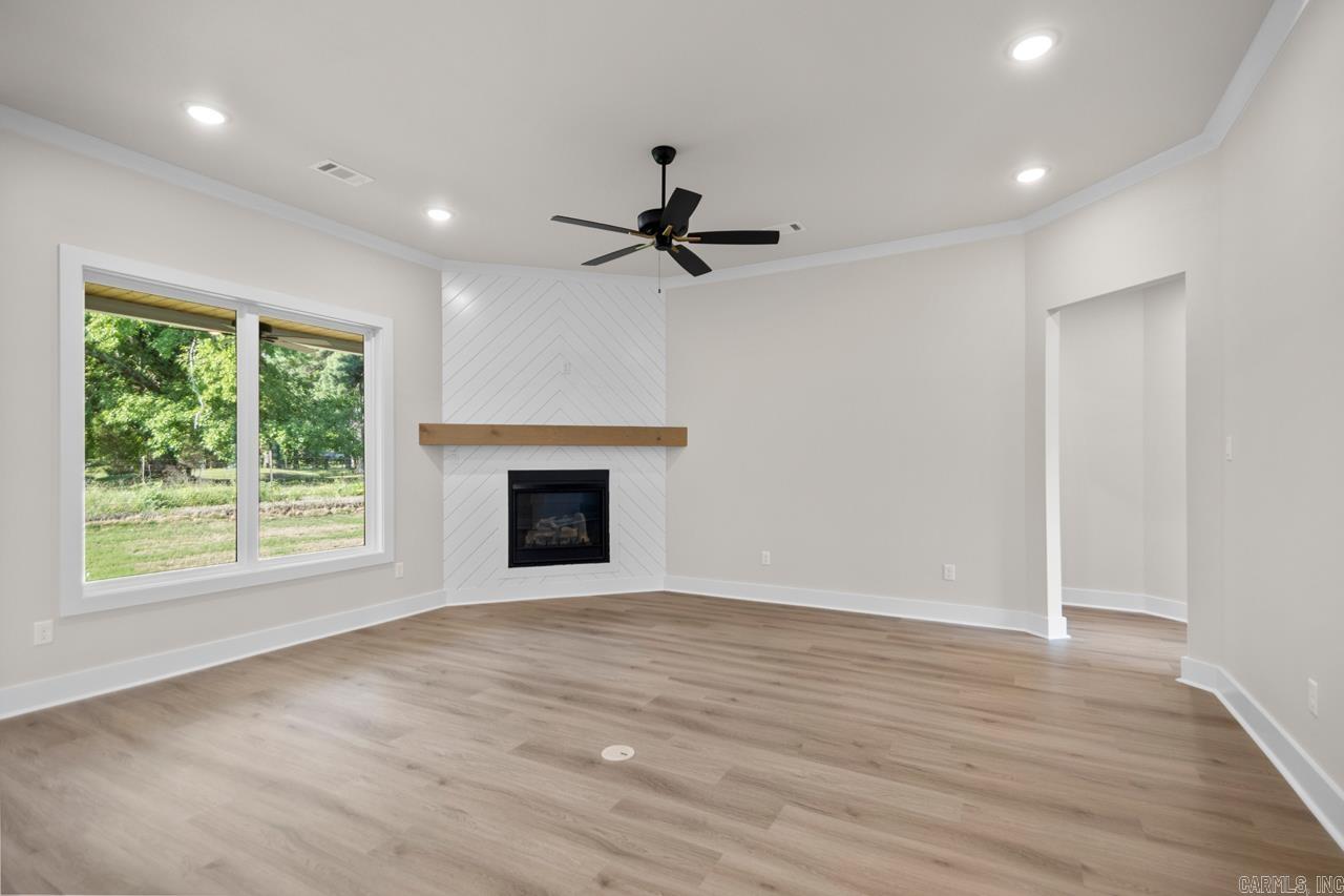 3901 SPENCER CROSSING  Benton, AR