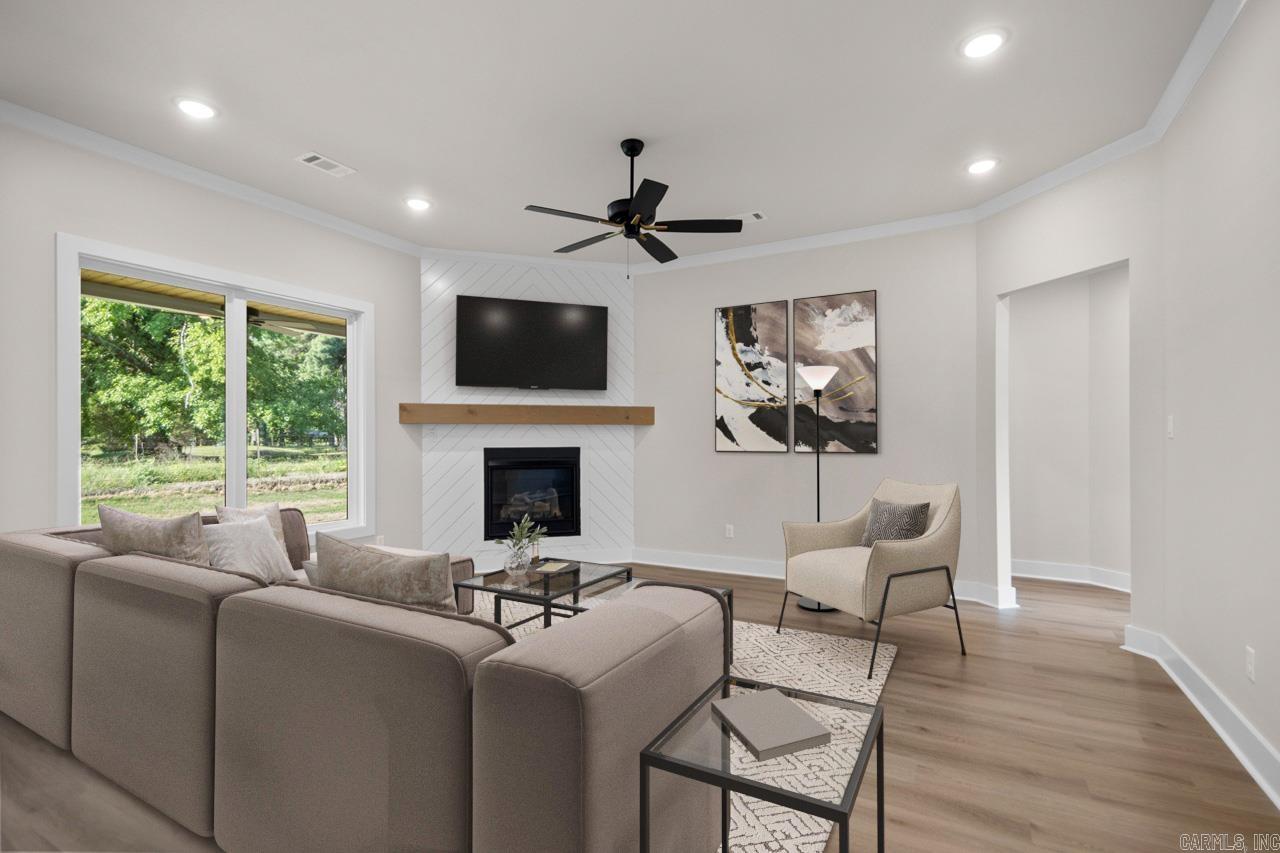 3901 SPENCER CROSSING  Benton, AR