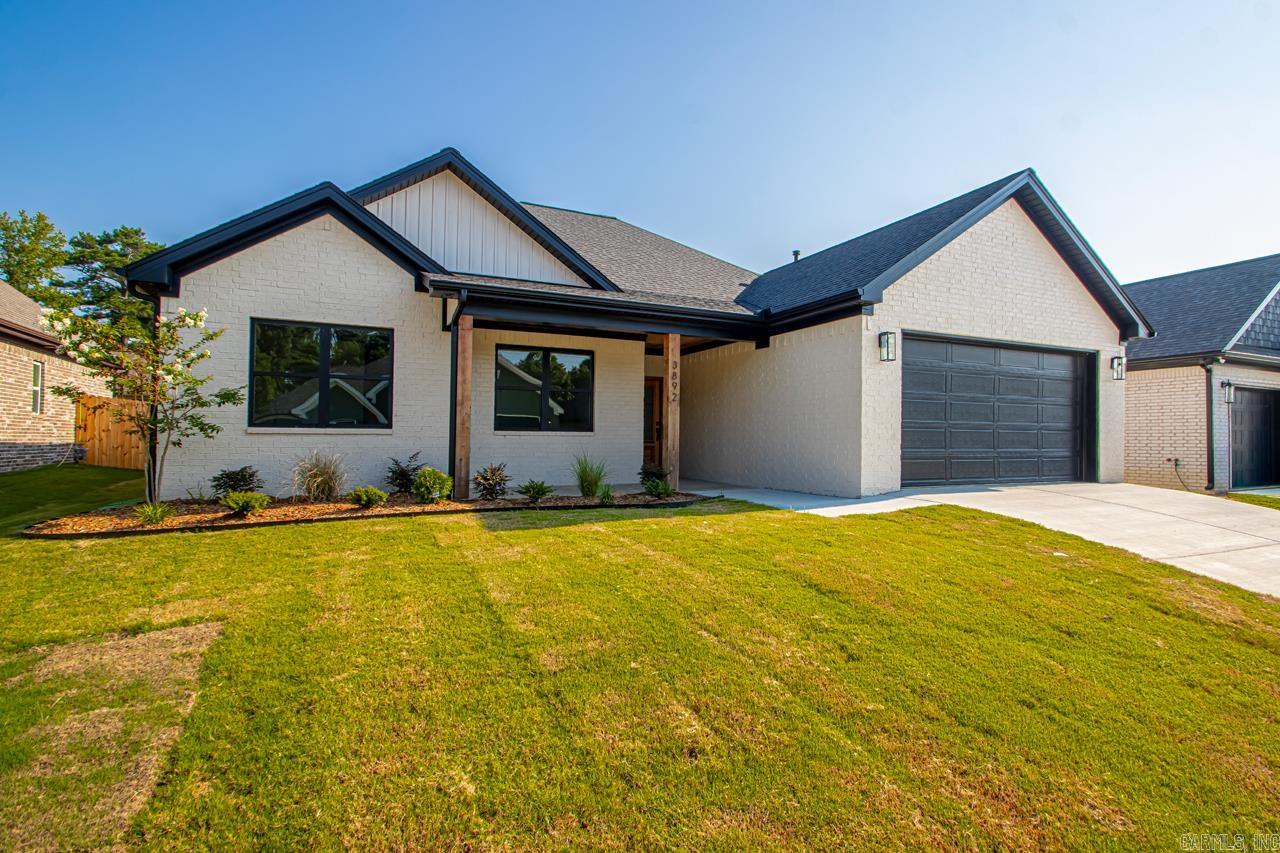 3892 SPENCER CROSSING  Benton, AR