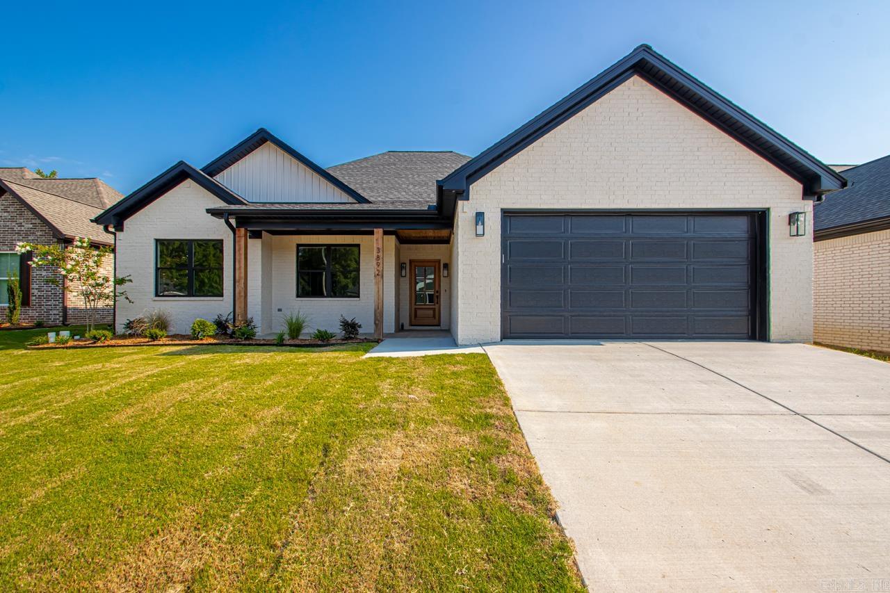 3892 SPENCER CROSSING  Benton, AR