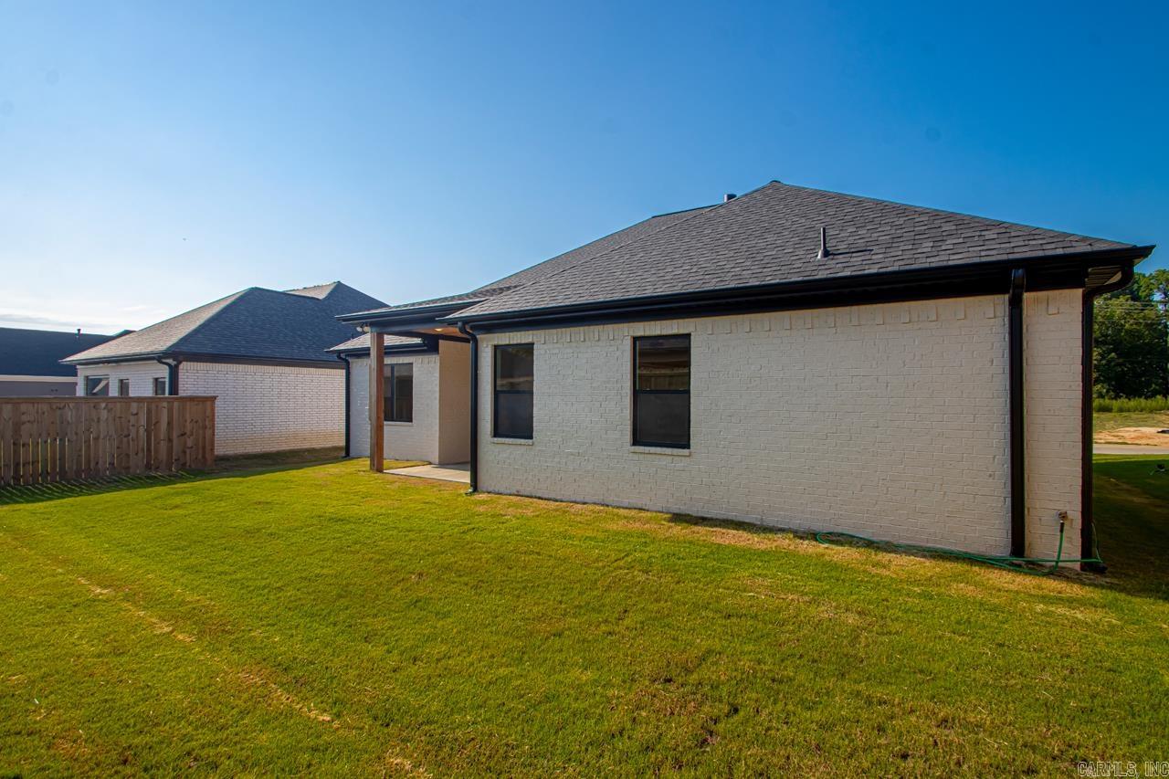 3892 SPENCER CROSSING  Benton, AR