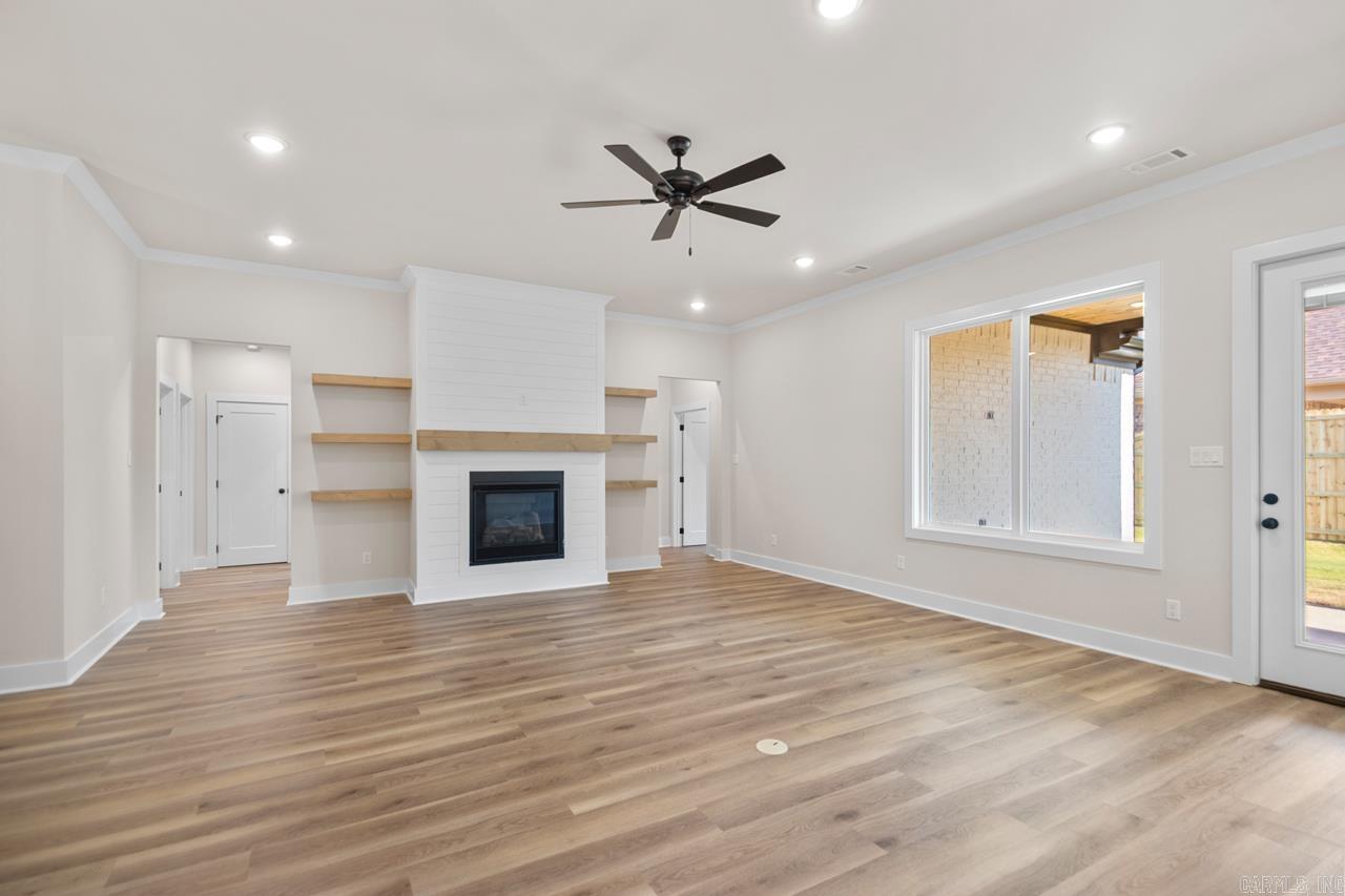 3892 SPENCER CROSSING  Benton, AR