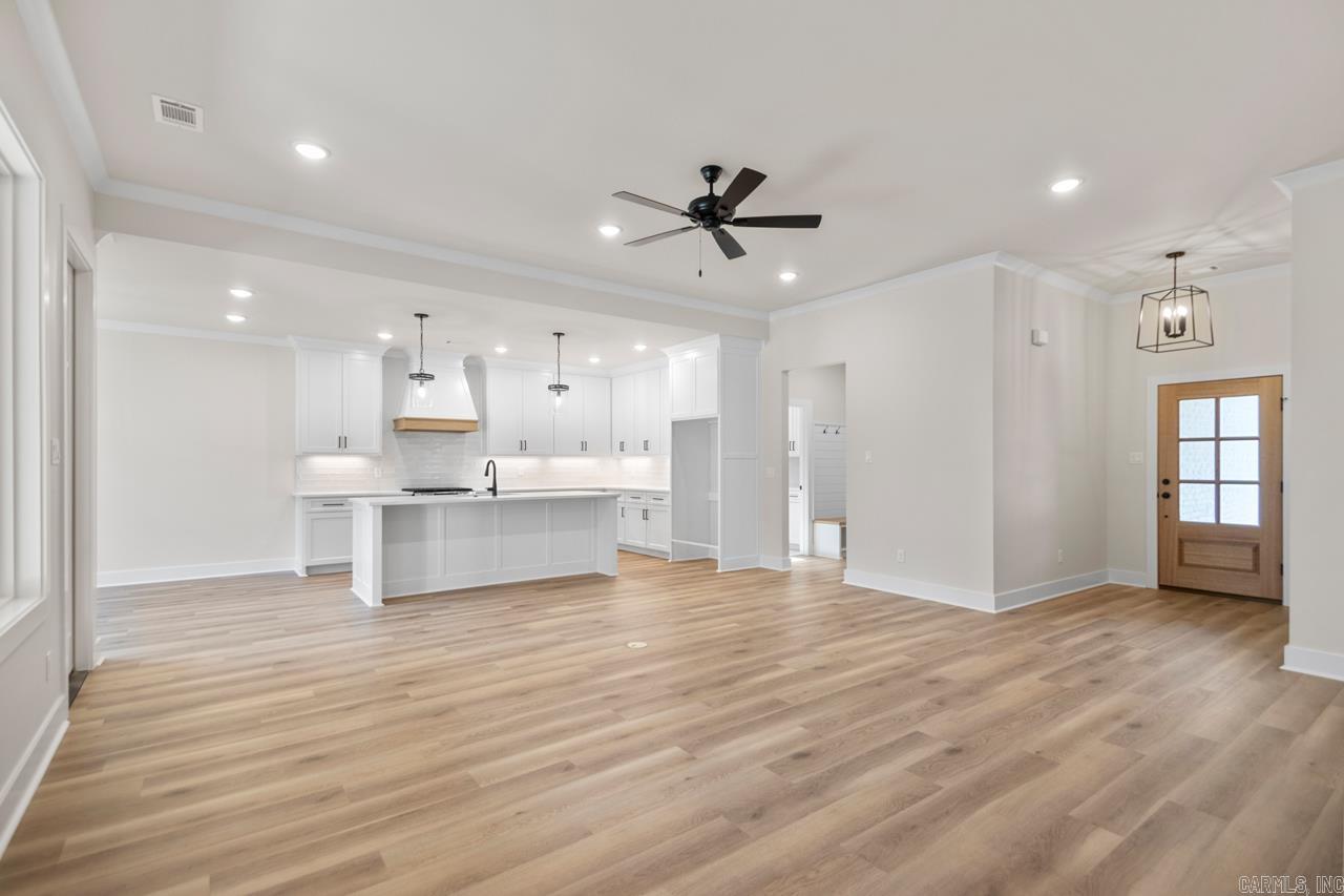 3892 SPENCER CROSSING  Benton, AR