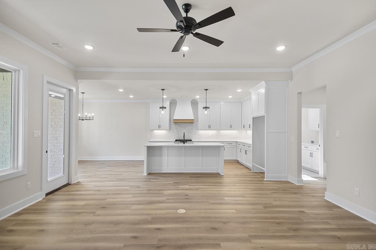 3892 SPENCER CROSSING  Benton, AR