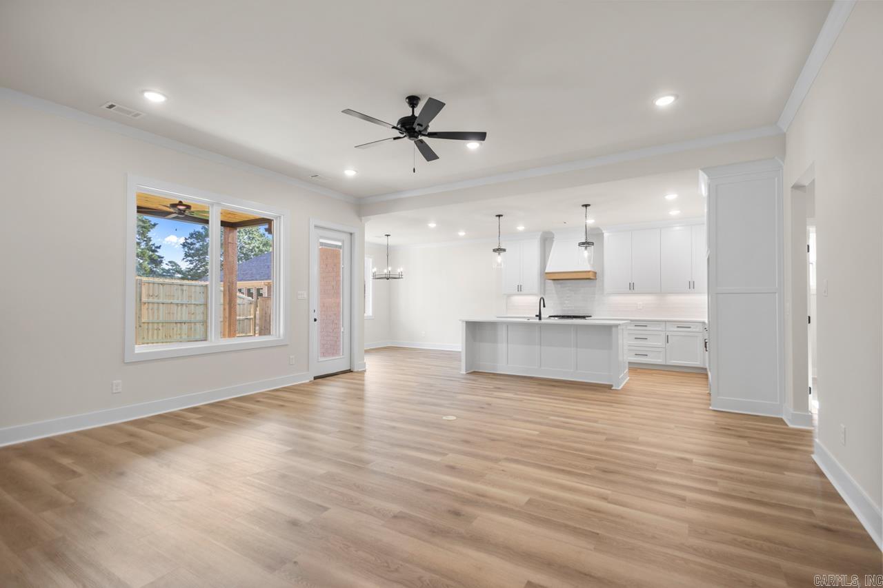 3892 SPENCER CROSSING  Benton, AR