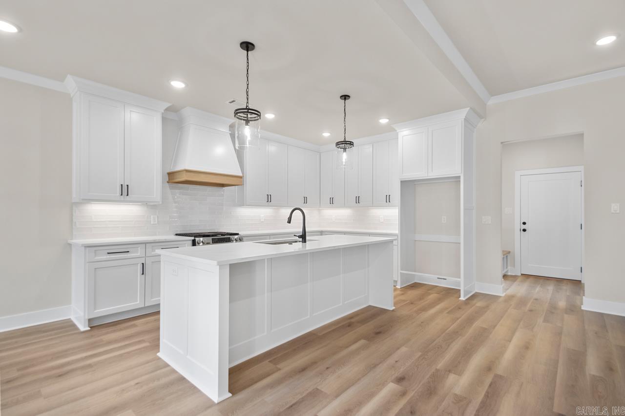 3892 SPENCER CROSSING  Benton, AR