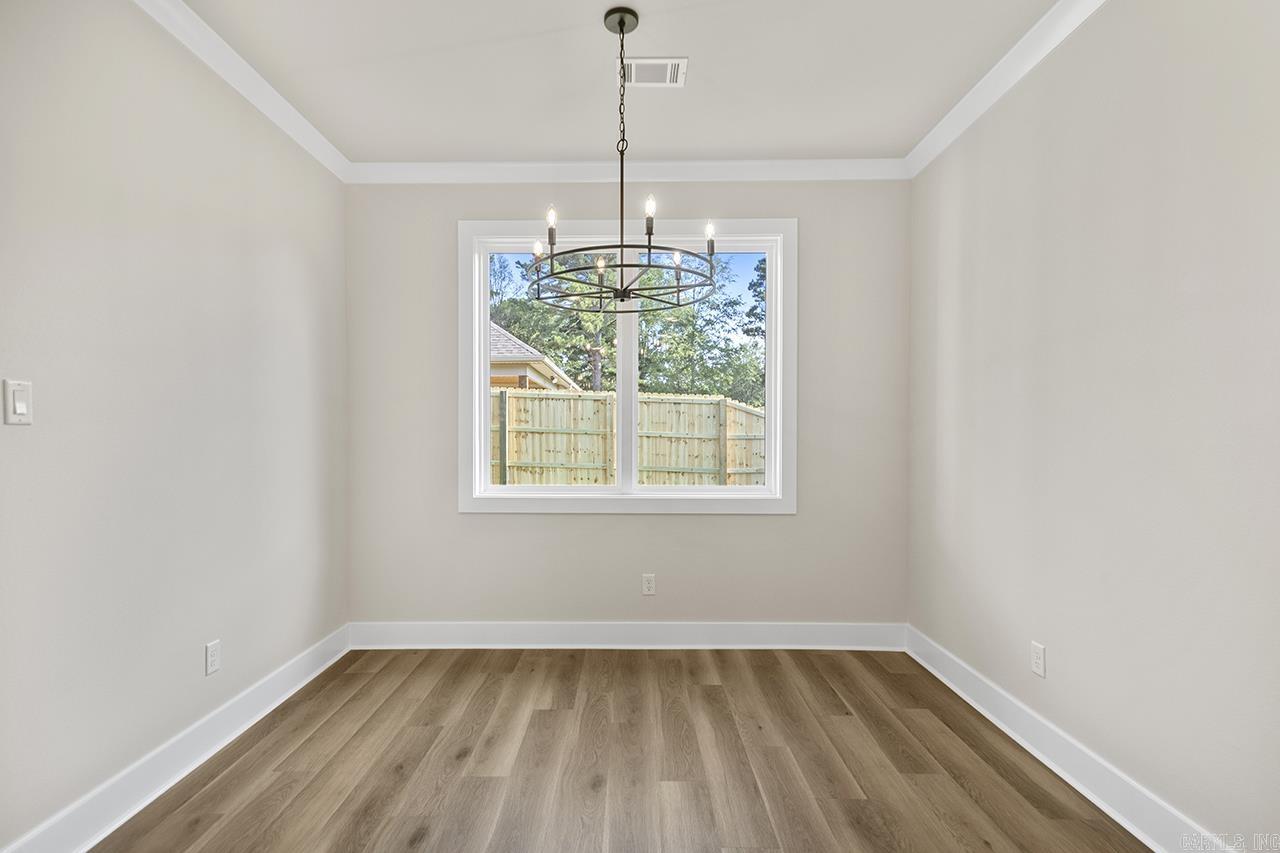 3892 SPENCER CROSSING  Benton, AR